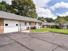 329 Woodbridge Drive A, Ridge NY 11961