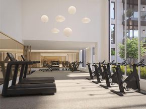 30-55 Vernon Boulevard 3P, Long Island City NY 11102