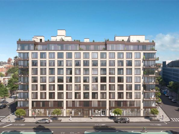 30-55 Vernon Boulevard 3P, Long Island City NY 11102