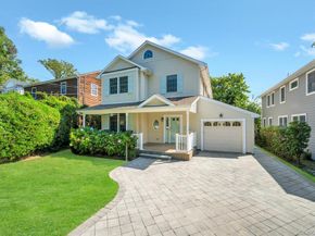 20 Prospect Avenue, Port Washington NY 11050