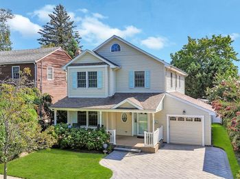 20 Prospect Avenue