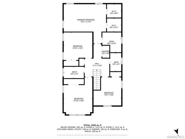 20 Prospect Avenue, Port Washington NY 11050