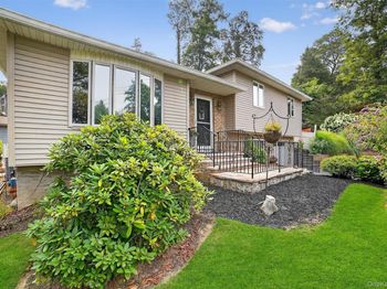 1 Overhill Road