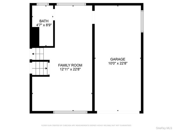 1 Overhill Road, Elmsford NY 10523