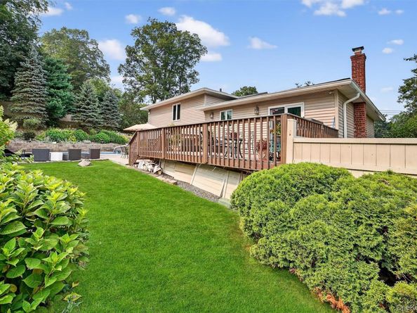 1 Overhill Road, Elmsford NY 10523