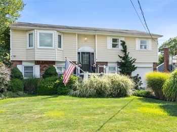 116 Cross Road