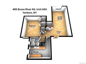 485 Bronx River Road A54, Yonkers NY 10704