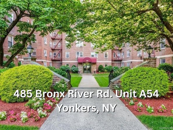485 Bronx River Road A54, Yonkers NY 10704