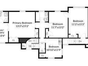 13 Barksdale Road, White Plains NY 10607