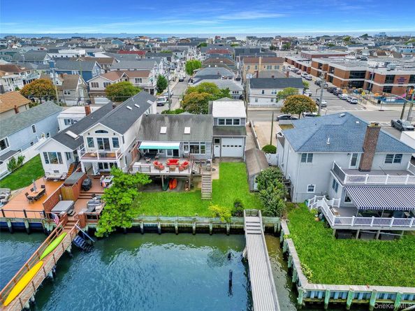 1007 W Park Avenue, Long Beach NY 11561