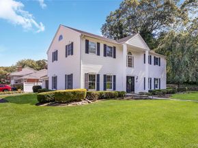 17 Yoakum Street, Farmingdale NY 11735