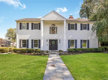 17 Yoakum Street