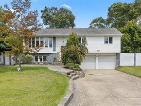 43 Tracy Lane, East Islip NY 11730