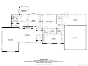 1 Cormorant Drive, Hampton Bays NY 11946