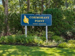 1 Cormorant Drive, Hampton Bays NY 11946