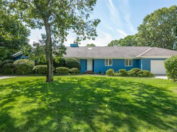 1 Cormorant Drive