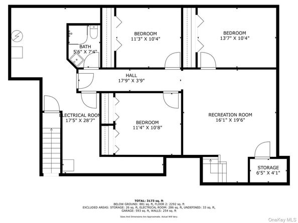 1 Cormorant Drive, Hampton Bays NY 11946