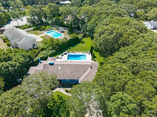 1 Cormorant Drive, Hampton Bays NY 11946