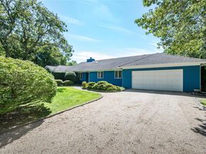 1 Cormorant Drive, Hampton Bays NY 11946