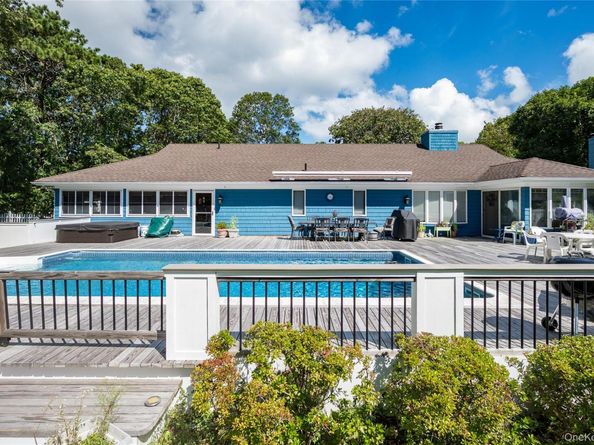 1 Cormorant Drive, Hampton Bays NY 11946