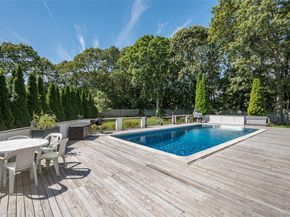 1 Cormorant Drive, Hampton Bays NY 11946