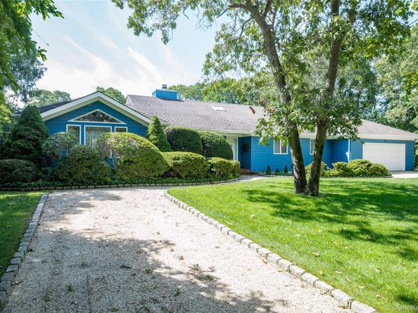 1 Cormorant Drive, Hampton Bays NY 11946