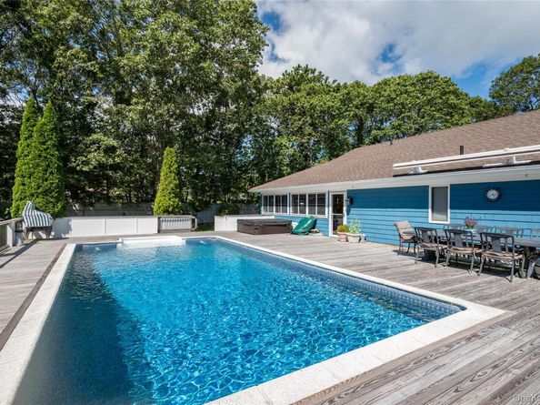 1 Cormorant Drive, Hampton Bays NY 11946