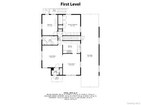 16627 25th Avenue, Whitestone NY 11357