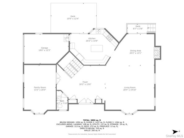 11 Manor Avenue, Roslyn Heights NY 11577
