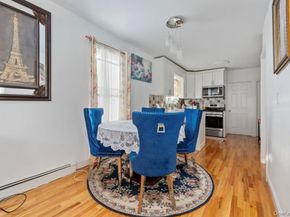 12033 144th Street, South Ozone Park NY 11436
