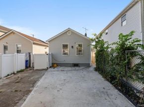 12033 144th Street, South Ozone Park NY 11436