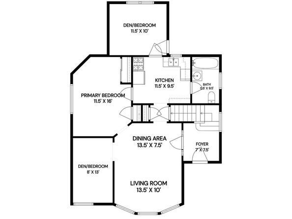 40 Longview Avenue, White Plains NY 10605