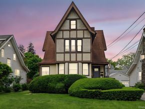 40 Longview Avenue, White Plains NY 10605