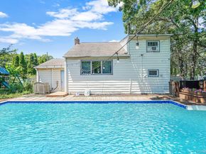 20 Revere Circle, Port Jefferson Station NY 11776
