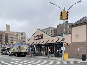 1259 Grant Avenue 8A, Bronx NY 10456