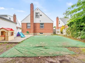 588 Newton Avenue, Uniondale NY 11553