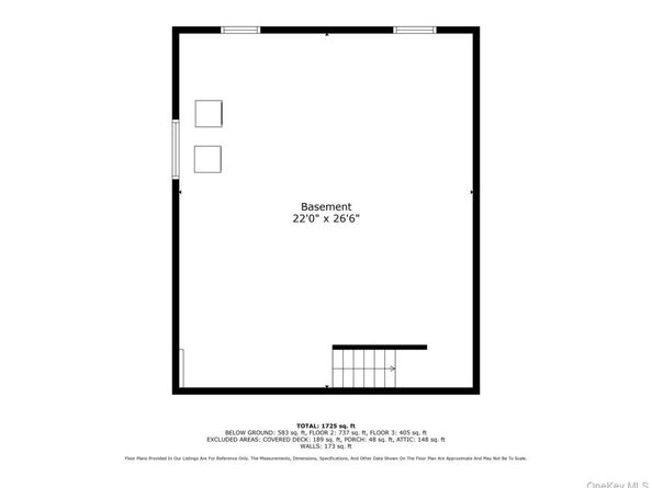 86 N Bayview Avenue, Freeport NY 11520