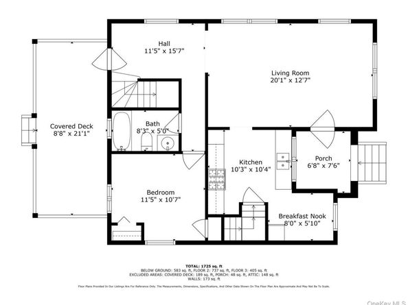 86 N Bayview Avenue, Freeport NY 11520