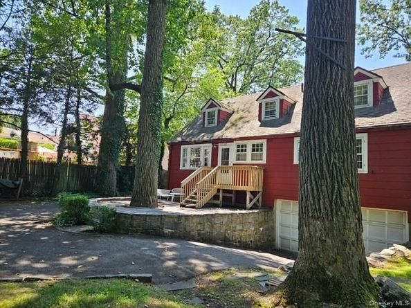 44 Shelburne Road, Yonkers NY 10710