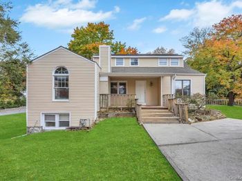 5 wolf hill road