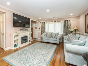 114 Dorset Avenue, Albertson NY 11507