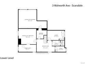 3 Walworth Avenue, Scarsdale NY 10583