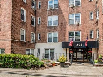 205 East 238th Street