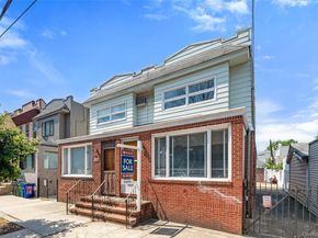 7214 72 Place, Flushing NY 11385