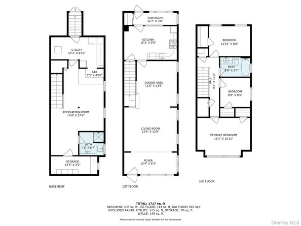 7214 72 Place, Flushing NY 11385