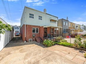 7214 72 Place, Flushing NY 11385