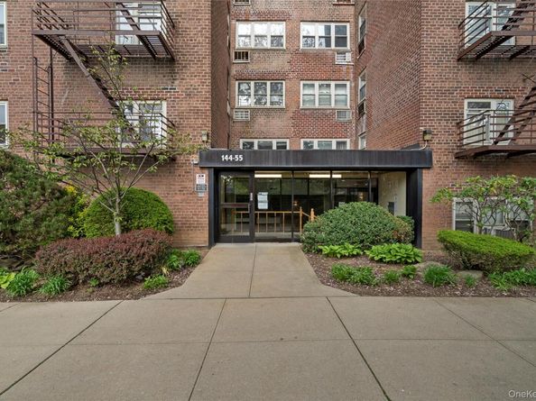 144-55 Melbourne Avenue 6E, Flushing NY 11367