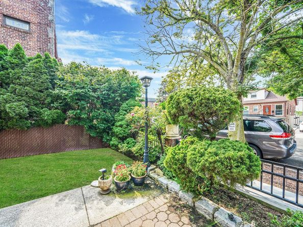 64-39 83rd Street, Middle Village NY 11379