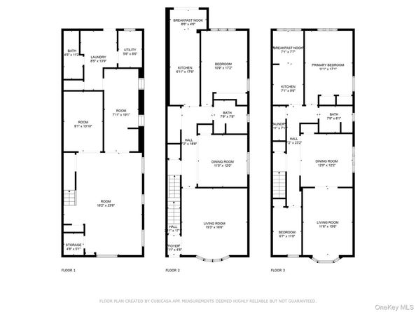 64-39 83rd Street, Middle Village NY 11379