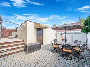 64-39 83rd Street, Middle Village NY 11379